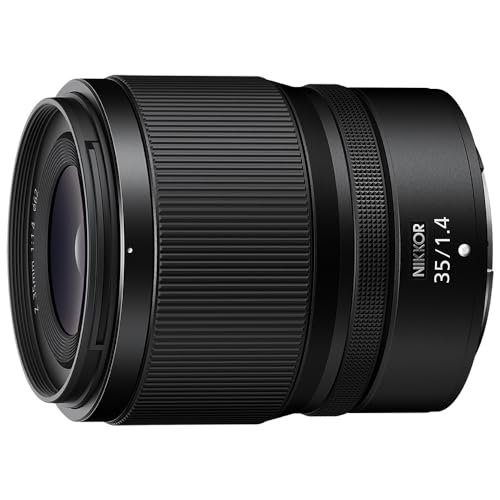 Nikon Objetivo Nikkor Z…