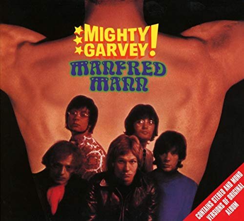 Mighty Gravy -Digi