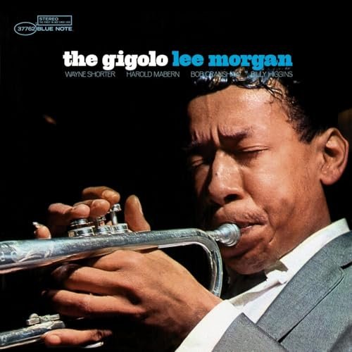 The Gigolo [Vinilo]
