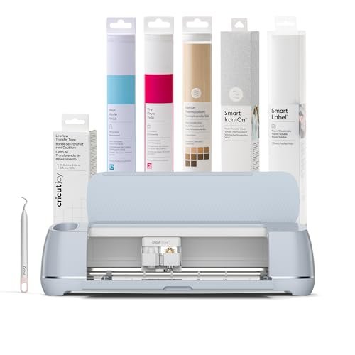 Cricut Maker 3 | Paquete de inicio