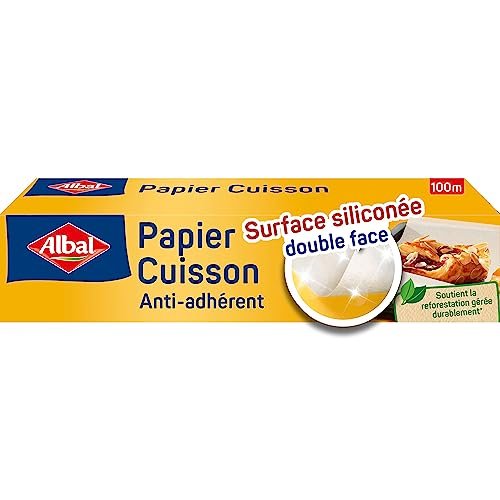 Albal papel de horno, extra la…ente), aislantes, fácil, 100