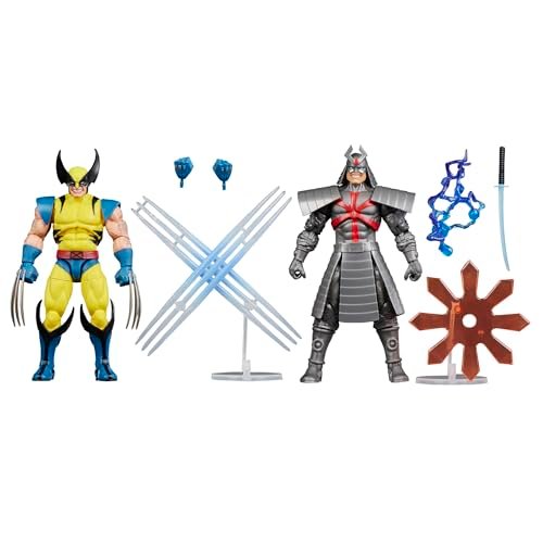 Marvel Legends Series Gamerver…guras&hellip;