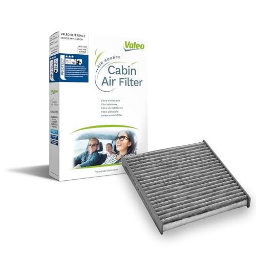 VALEO Filtro de Habitáculo&hellip;