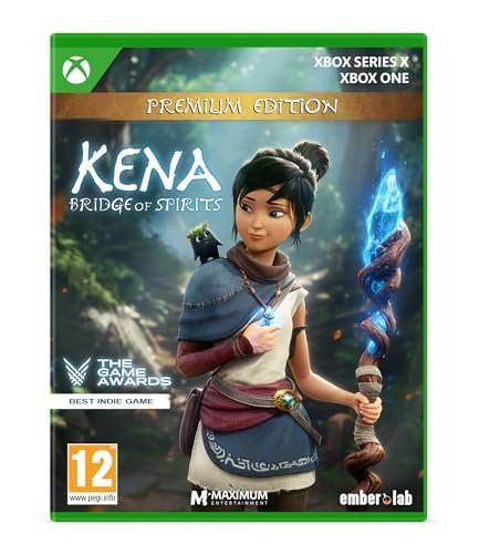Kena: Bridge of Spirits…
