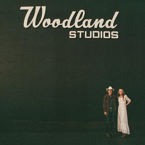 Woodland (CD)