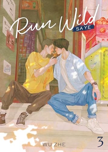 Run Wild: Sa Ye…