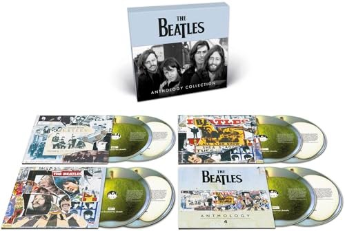 Anthology Collection