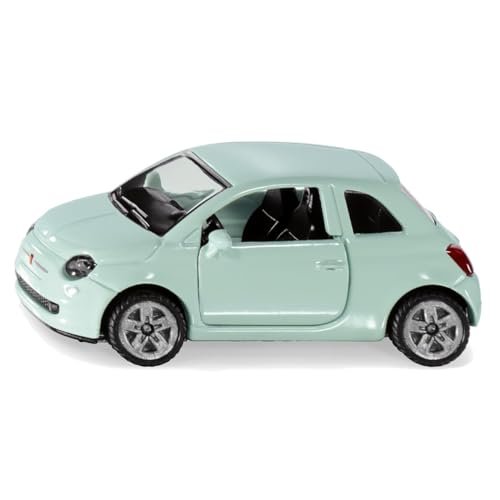 siku 1453, Fiat 500,&hellip;