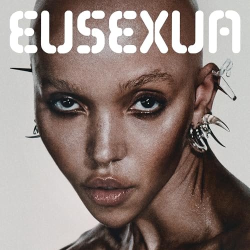 Eusexua [Vinilo]