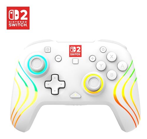 Turtle Beach Afterglow Blanco…