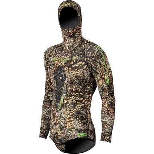 SALVIMAR Chaqueta Krypsis 101,…e…