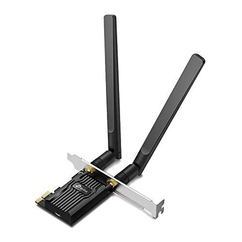 TP-Link Archer TX20E –&hellip;