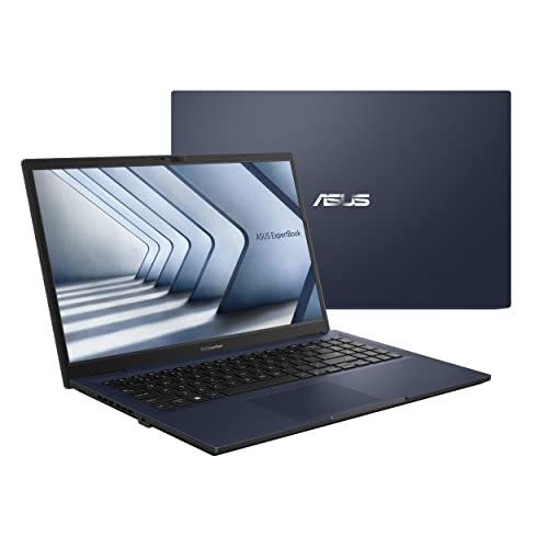ASUS ExpertBook B1 B1502CBA-EJ…rella…