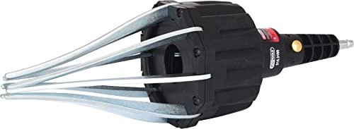KS Tools 515.3100 Aparato neum… el manguito del eje Ø20-120