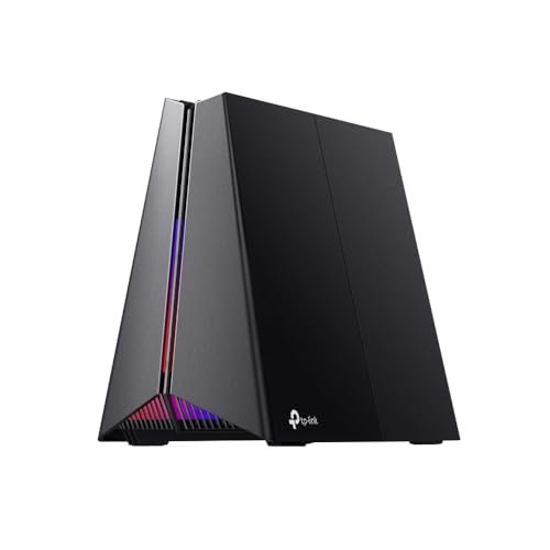 TP-Link Archer GE550 – Wi-Fi 7…aming 4K/8K, juegos en la nu