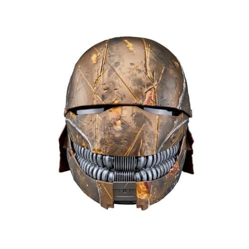 Star Wars The Black Series, Ca…go de rol, A partir de 14 añ