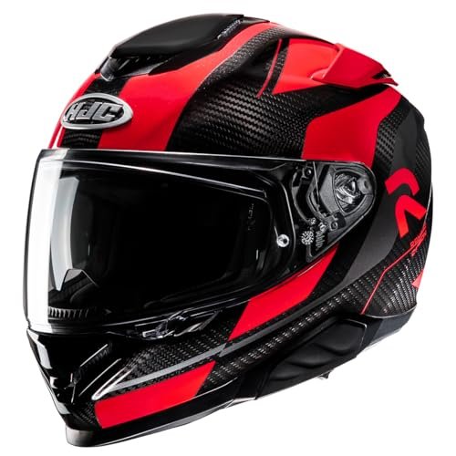 HJC, casco de moto&hellip;