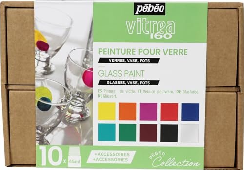 Pébéo – Caja Colección…