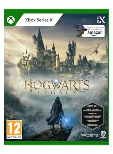 WARNER BROS Hogwarts Legacy…