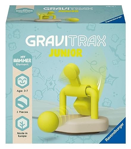 Martillo Ravensburger GraviTra…de Bolas…
