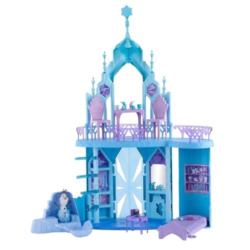 Mattel Disney Frozen Conjunto&hellip;