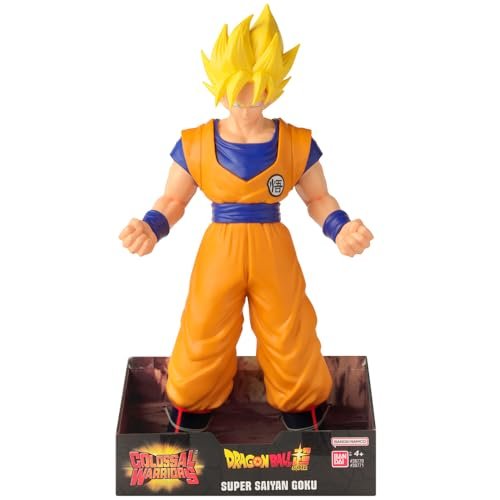 BANDAI Dragon Ball Figura&hellip;