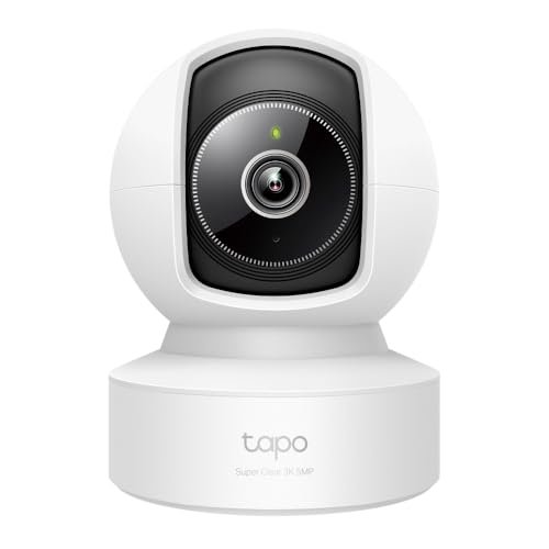 Tapo C232 Cámara de&hellip;