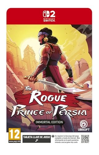 The Rogue Prince of&hellip;