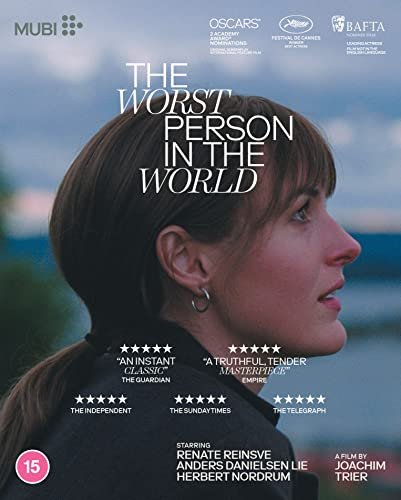 The Worst Person In&hellip;