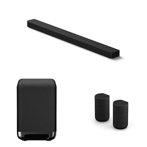 Sony BRAVIA Theatre Bar…