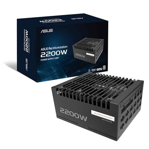 ASUS Pro WS –&hellip;