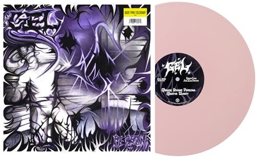 Persona [Vinilo]