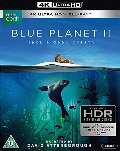 Blue Planet II (4k…