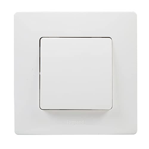 LEGRAND Interruptor Conmutador…leto con&hellip;