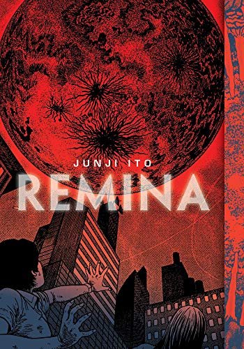 Remina (Viz signature)