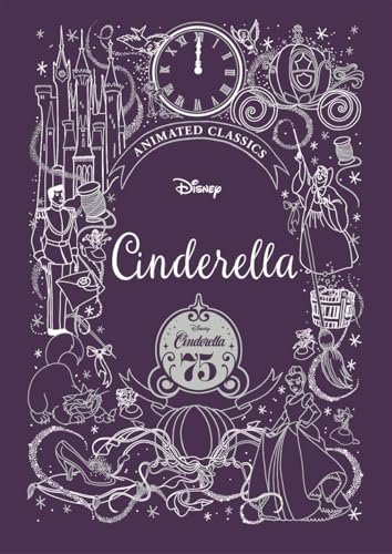 Cinderella (Disney Animated Cl…&hellip;