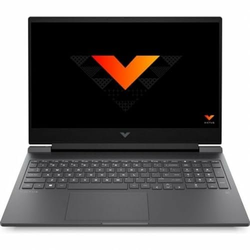 Notebook HP Victus Gaming&hellip;