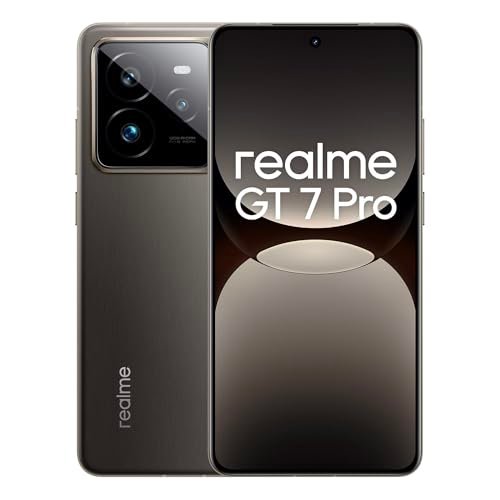 realme Smartphone GT 7&hellip;