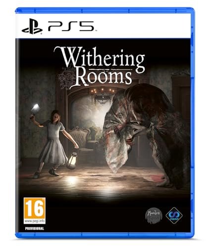Withering Rooms – PS5