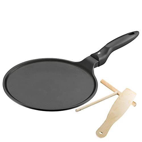 WMF Devil Sartén para crepes 2…adherente, apta para inducci