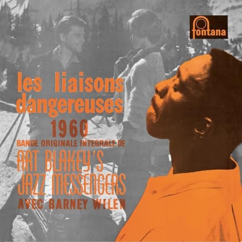 Les liaisons dangereuses 1960…
