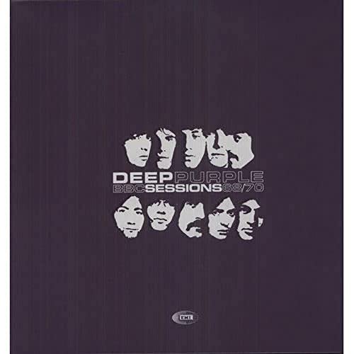 BBC Sessions 1968 –…