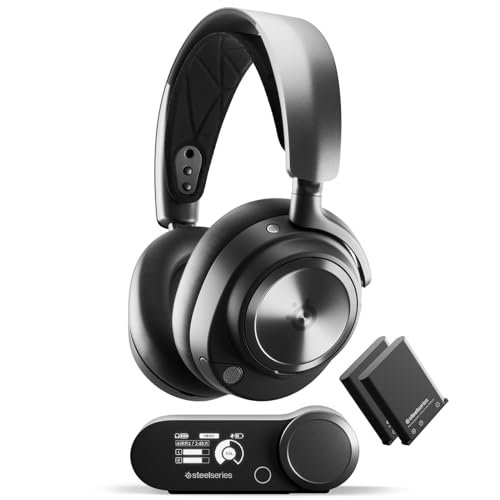 SteelSeries Arctis Nova Pro&hellip;