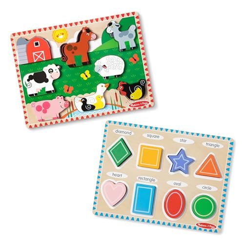 Melissa & Doug Sticker Wow! Pa…ación, Personaje Coleccionab