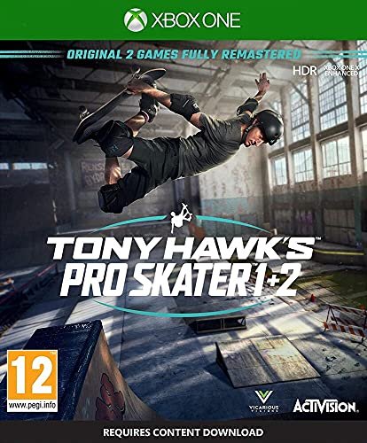Activision Inc. Tony Hawk’s&hellip;