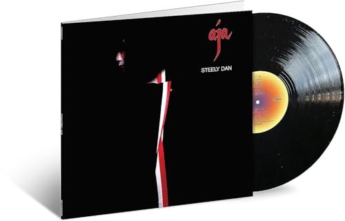 Aja [Vinilo]