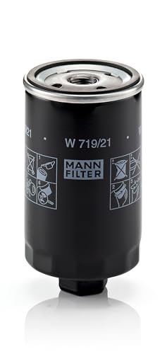 MANN-FILTER W 719/21 Filtro&hellip;