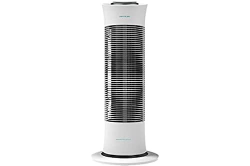 Cecotec Ventilador de Torre…