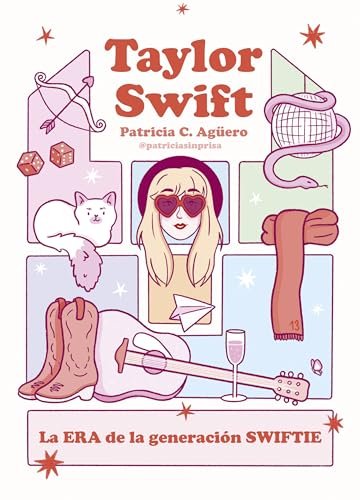 Taylor Swift: La era&hellip;