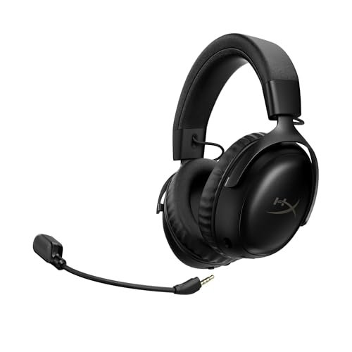 HyperX Cloud III S&hellip;